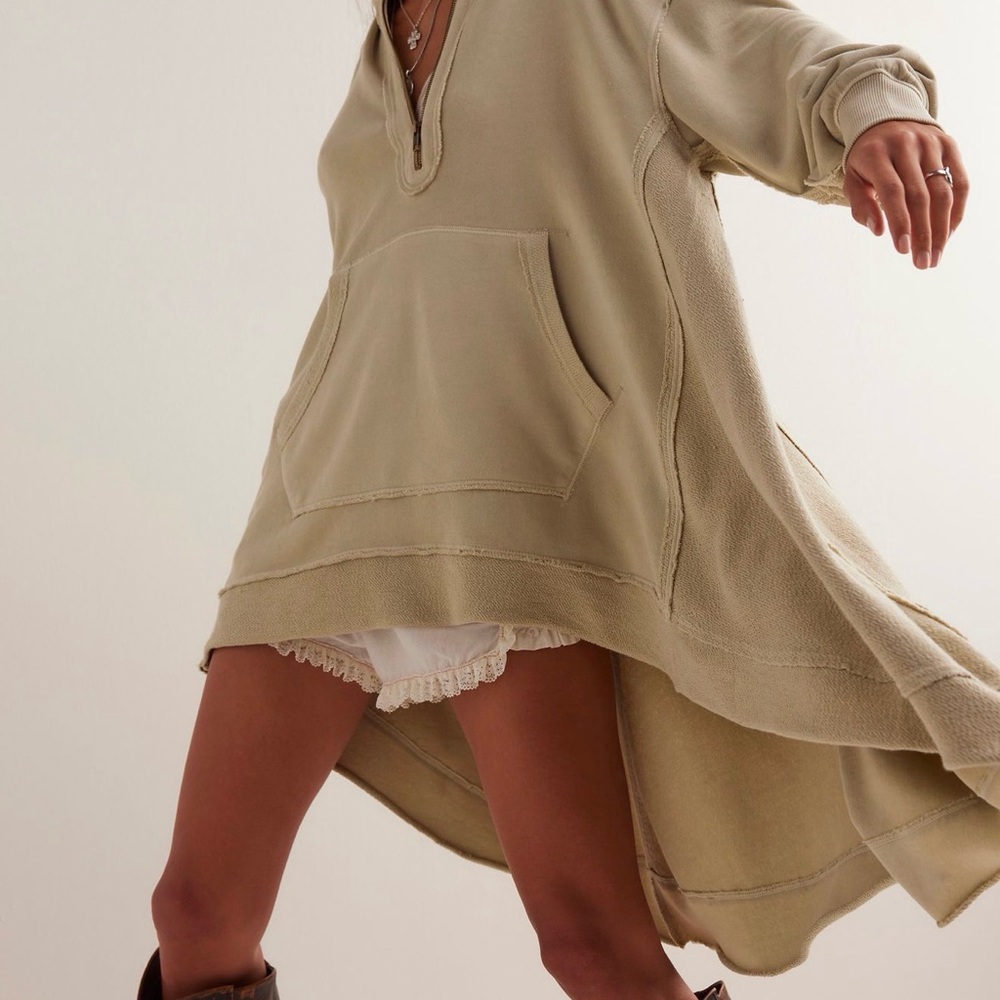 Free People North Sweatshirt